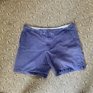 Merona Navy Blue Men's Shorts 40